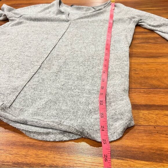 Love appella M grey sweater - Picture 5 of 6